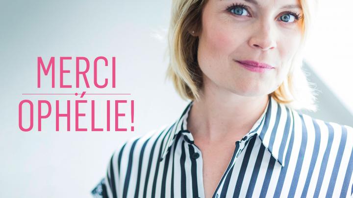 Merci Ophélie Fontana Merci Ophélie Fontana