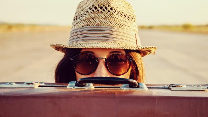 Pour voyager, je mets quoi? Pour voyager, je mets quoi?