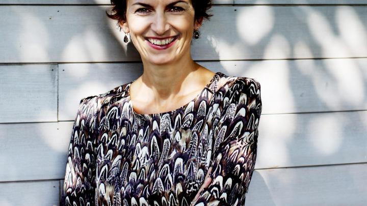 Zo word jij een topspreker Zo word jij een topspreker