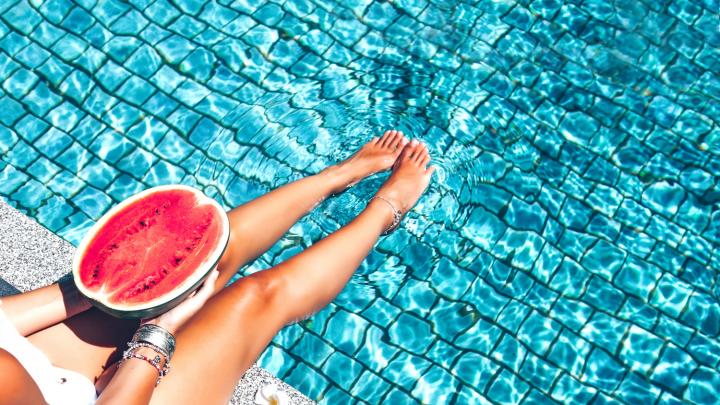 10 x zomerfruit die je helpen gewicht te verliezen 10 x zomerfruit die je helpen gewicht te verliezen