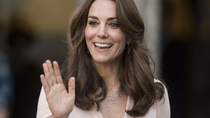 3 tips voor perfect geföhnd haar à la Kate Middleton 3 tips voor perfect geföhnd haar à la Kate Middleton