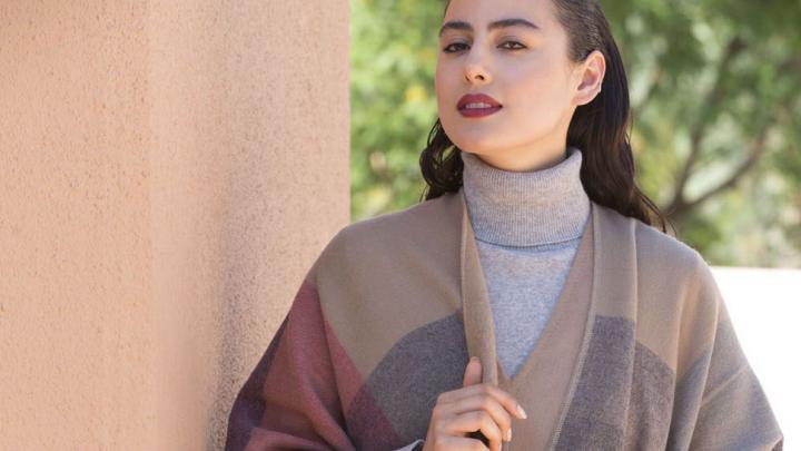 Verkooppunten Xandres poncho Verkooppunten Xandres poncho