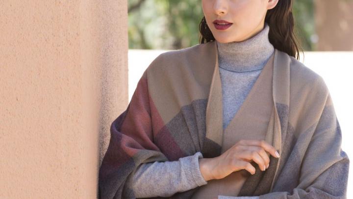 A gagner: 10 ponchos Xandres d'une valeur de 119€ A gagner: 10 ponchos Xandres d'une valeur de 119€