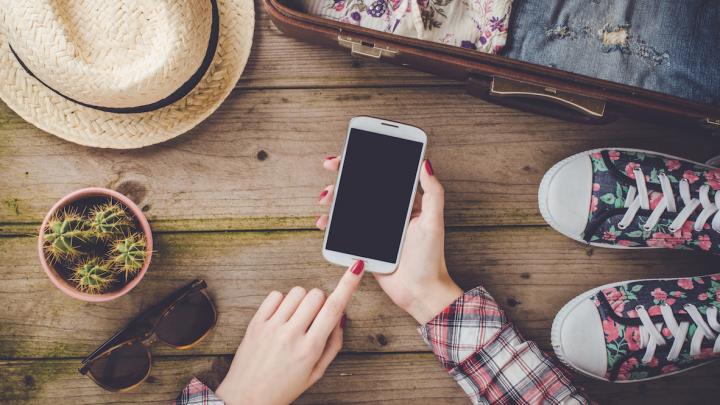 5 applis pratiques en voyage 5 applis pratiques en voyage