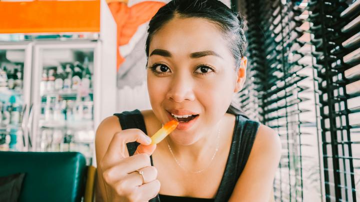 5 trucs pour avoir la frite 5 trucs pour avoir la frite