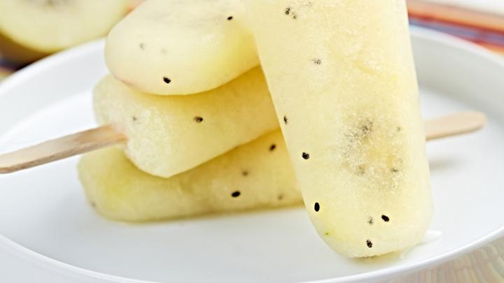 4 recettes vitalité au Kiwi Zespri 4 recettes vitalité au Kiwi Zespri