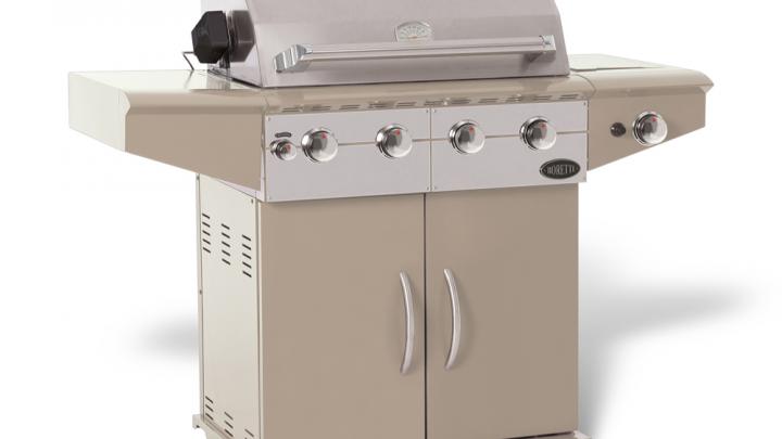 Win een Outdoor Kitchen van Boretti t.w.v. € 999 Win een Outdoor Kitchen van Boretti t.w.v. € 999