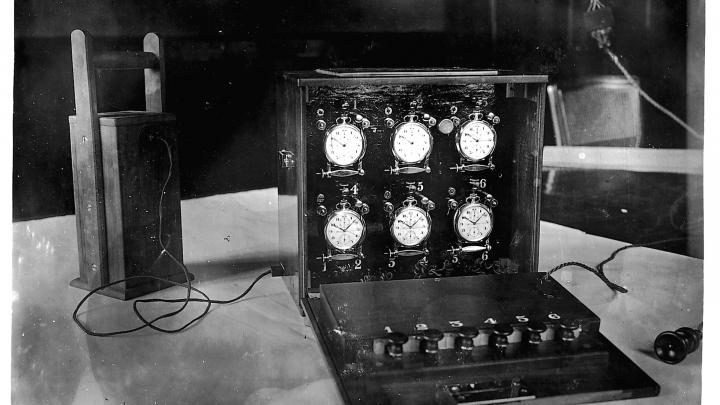 Omega Olympic Timekeeping Exhibition à Bruxelles Omega Olympic Timekeeping Exhibition à Bruxelles