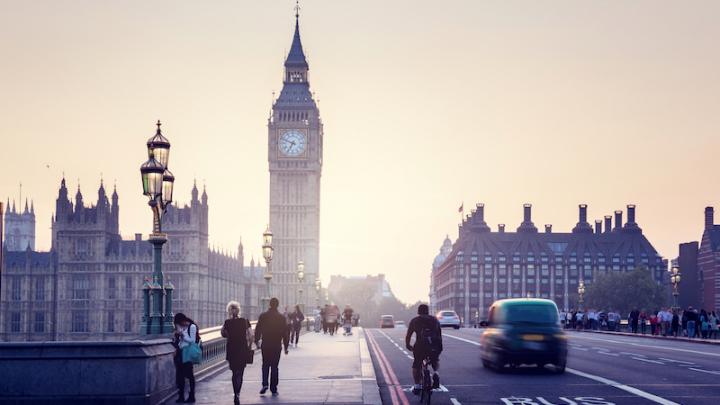 5 (nouvelles) bonnes raisons de filer à Londres 5 (nouvelles) bonnes raisons de filer à Londres