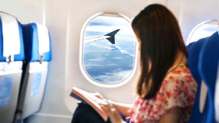 Waarom je jetlag erger is als je naar het Oosten reist Waarom je jetlag erger is als je naar het Oosten reist