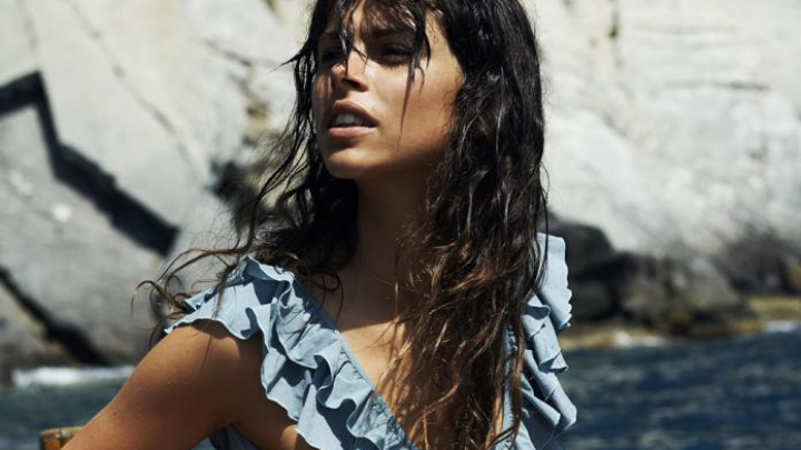 5 conseils pour protéger ses cheveux en vacances 5 conseils pour protéger ses cheveux en vacances