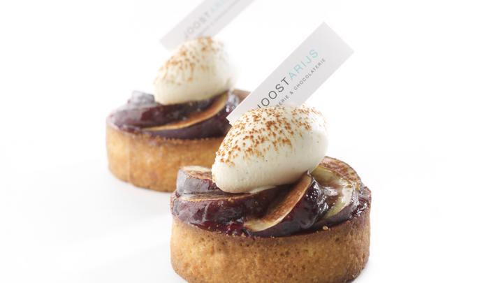 Win duotickets voor een exclusieve workshop bij Joost Arijs en Dessertwines! Win duotickets voor een exclusieve workshop bij Joost Arijs en Dessertwines!