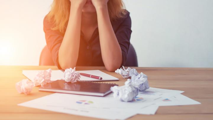Les regrets les plus fréquents au travail Les regrets les plus fréquents au travail