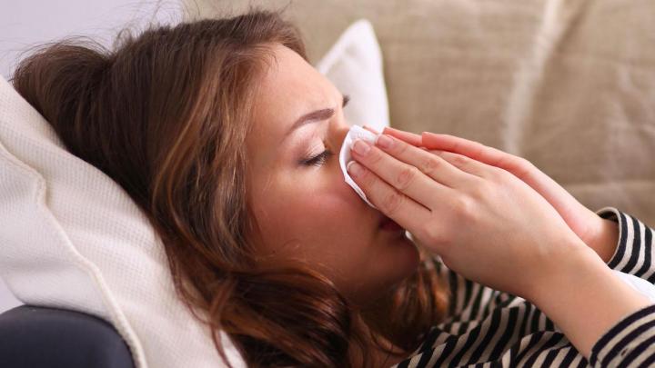 Pourquoi est-on toujours malade en vacances (ou le week-end)? Pourquoi est-on toujours malade en vacances (ou le week-end)?