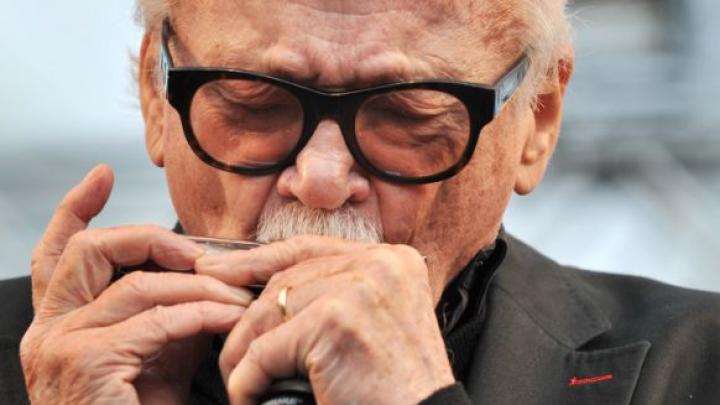 3 x onze favoriete nummers van Toots Thielemans 3 x onze favoriete nummers van Toots Thielemans