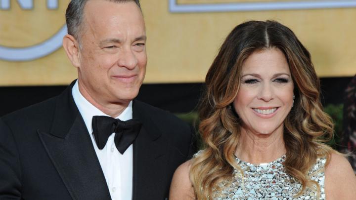 Hét geheim van een goede relatie volgens Tom Hanks Hét geheim van een goede relatie volgens Tom Hanks