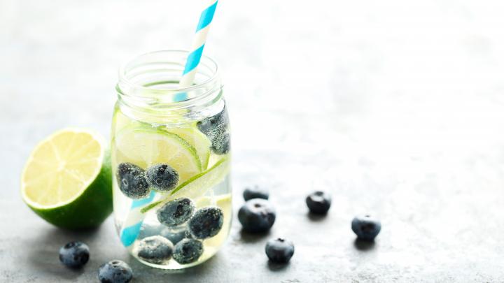 5 eaux infusées rafraîchissantes 5 eaux infusées rafraîchissantes