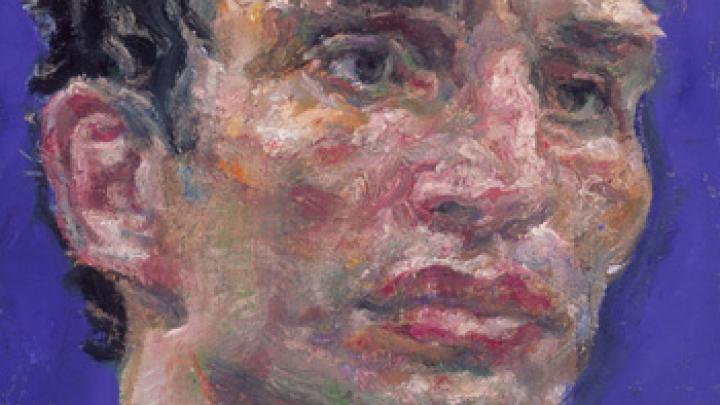Blog: blijf staan dat ik u kus Blog: blijf staan dat ik u kus