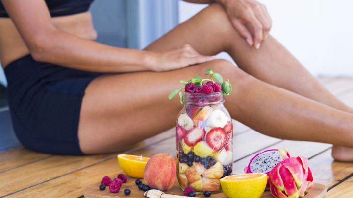 5 handige tips om enkele kilo's te verliezen 5 handige tips om enkele kilo's te verliezen