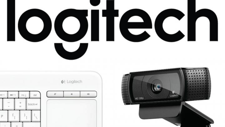 5 packs deluxe Logitech pour la rentrée! 5 packs deluxe Logitech pour la rentrée!