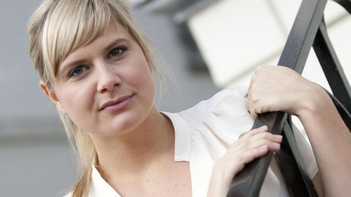 Dit is het geheim van de slanke lijn van Nathalie Meskens Dit is het geheim van de slanke lijn van Nathalie Meskens