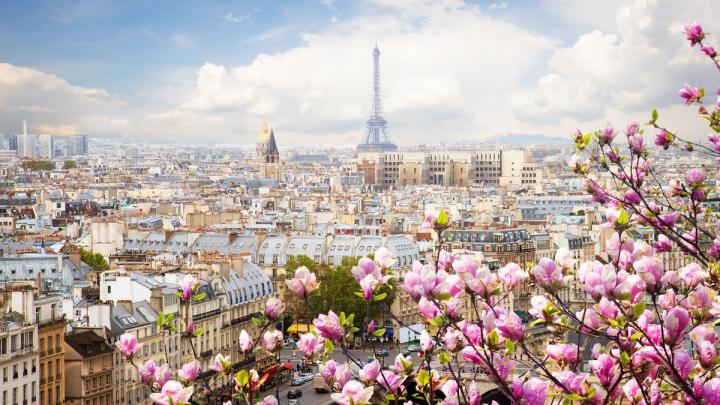 Onze 4 favoriete hotels in Parijs Onze 4 favoriete hotels in Parijs
