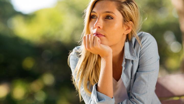 Dit houdt vrouwen tegen het beste uit hun leven te halen Dit houdt vrouwen tegen het beste uit hun leven te halen