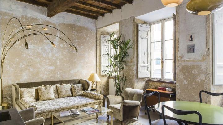 4 x hemels slapen in deze hotels in Rome 4 x hemels slapen in deze hotels in Rome