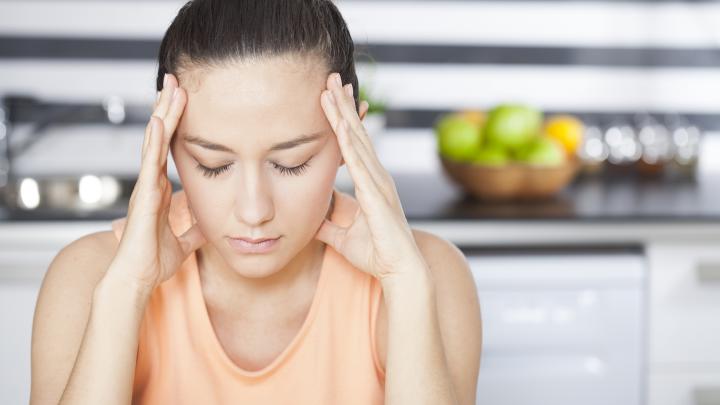 Les aliments contre la migraine Les aliments contre la migraine