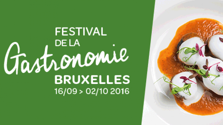 Festival de la Gastronomie TheFork Festival de la Gastronomie TheFork