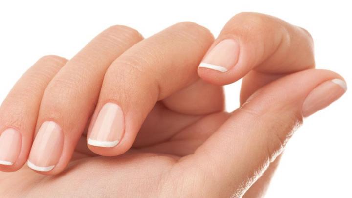 Ce que disent vos ongles sur votre santé Ce que disent vos ongles sur votre santé