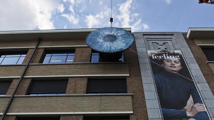 Gagnez 1 des 10 tickets DUO pour l’installation artistique « OOG » Gagnez 1 des 10 tickets DUO pour l’installation artistique « OOG »