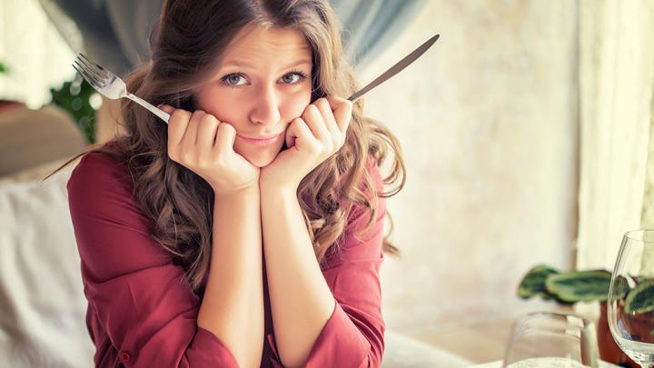 7 tips om je hongergevoel te onderdrukken 7 tips om je hongergevoel te onderdrukken