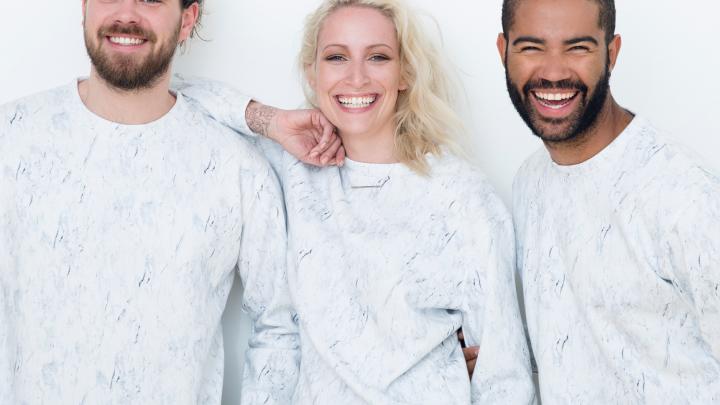 Van decotrend naar mode must-have: 11 x marmer op je kleren Van decotrend naar mode must-have: 11 x marmer op je kleren