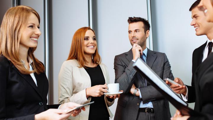 Tips van een expert: zo kan je succesvol netwerken Tips van een expert: zo kan je succesvol netwerken
