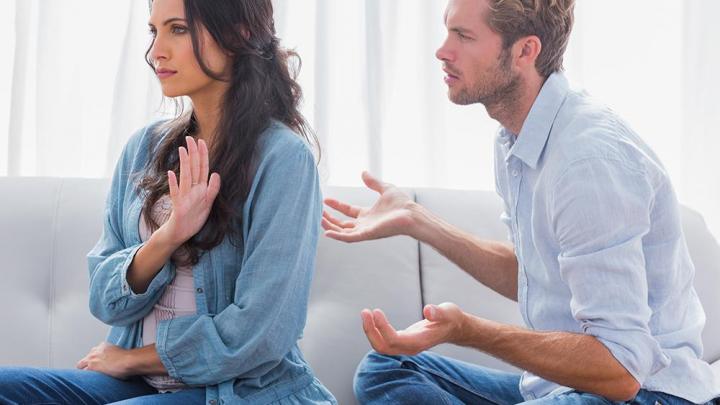 Couple: les 4 sujets qui fâchent Couple: les 4 sujets qui fâchent
