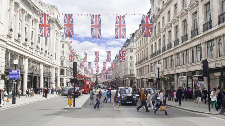 4 x de beste hotels voor een citytrip naar Londen 4 x de beste hotels voor een citytrip naar Londen