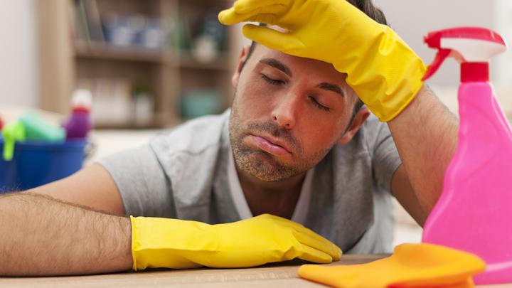 5 tips om je man aan te sporen tot huishoudelijke klusjes 5 tips om je man aan te sporen tot huishoudelijke klusjes