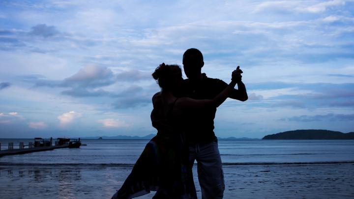 BLOG: Welke tango dans jij? BLOG: Welke tango dans jij?