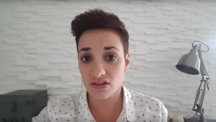 Vidéo: le quotidien (cocasse) d’une infirmière Vidéo: le quotidien (cocasse) d’une infirmière