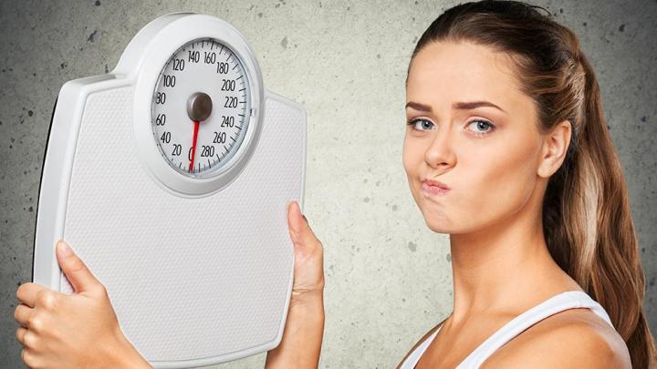 Kilos en trop? Voilà le (surprenant) coupable! Kilos en trop? Voilà le (surprenant) coupable!