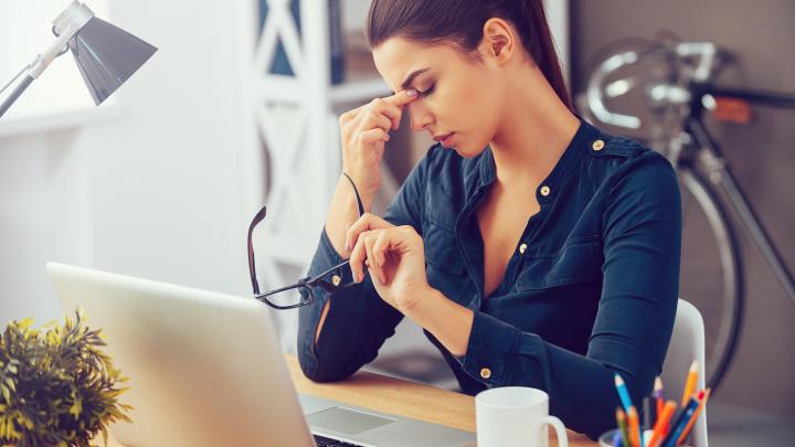 Travail: qui décide de votre réussite? Travail: qui décide de votre réussite?