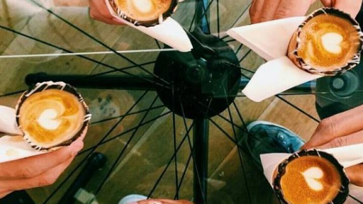 Deze koffietrend willen we NU proberen Deze koffietrend willen we NU proberen