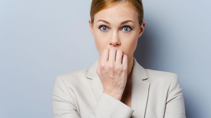 5 tips om te stoppen met nagelbijten 5 tips om te stoppen met nagelbijten