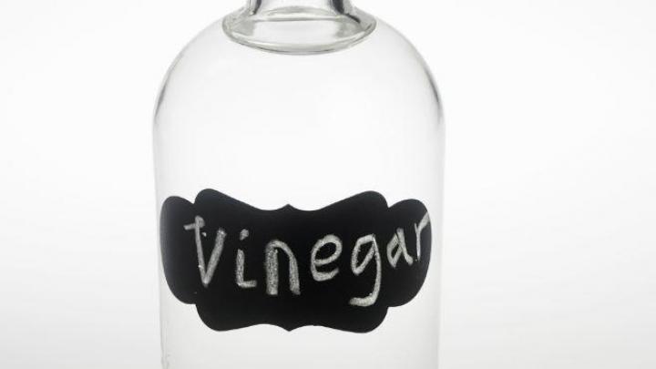 7 choses que vous pouvez faire avec du vinaigre 7 choses que vous pouvez faire avec du vinaigre