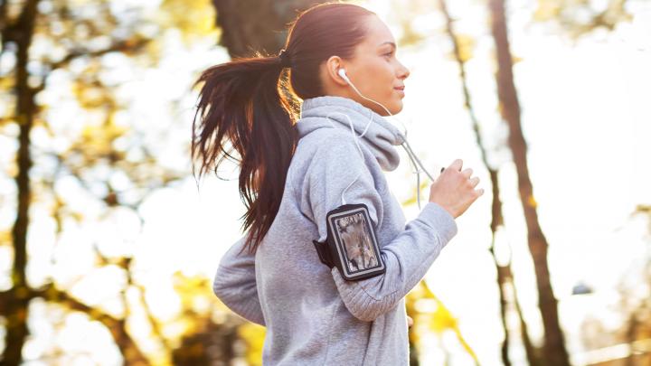 Door deze wetenschappelijke reden trek jij onmiddellijk je loopschoenen aan! Door deze wetenschappelijke reden trek jij onmiddellijk je loopschoenen aan!