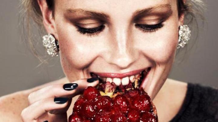 Pour moins manger, savourez! Pour moins manger, savourez!