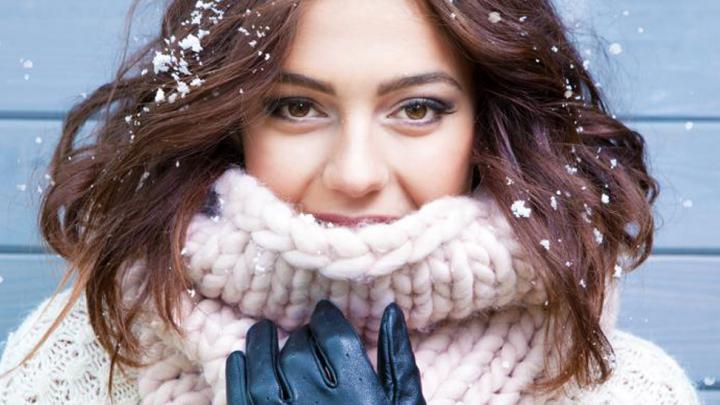 Je huid winterklaar in 5 stappen Je huid winterklaar in 5 stappen