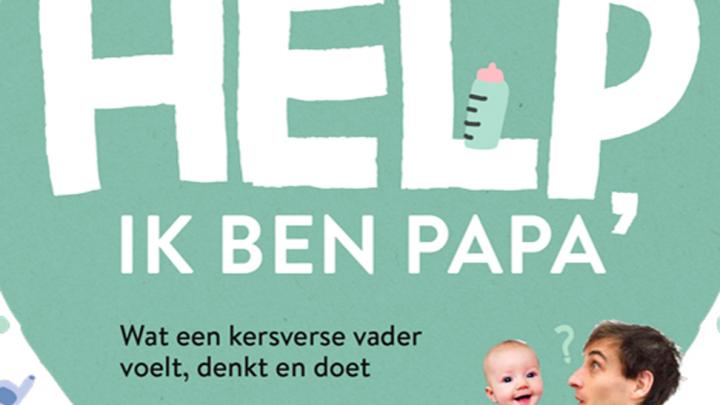 'Help, ik ben papa' van Frederik De Swaef shop je hier, mét korting 'Help, ik ben papa' van Frederik De Swaef shop je hier, mét korting