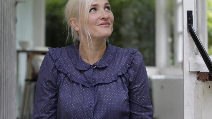 De favoriete reisbestemmingen van gastvrouw Tine Reymer De favoriete reisbestemmingen van gastvrouw Tine Reymer